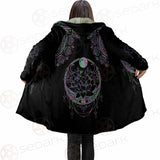 Gothic Witch SED-0127 Cloak with bag