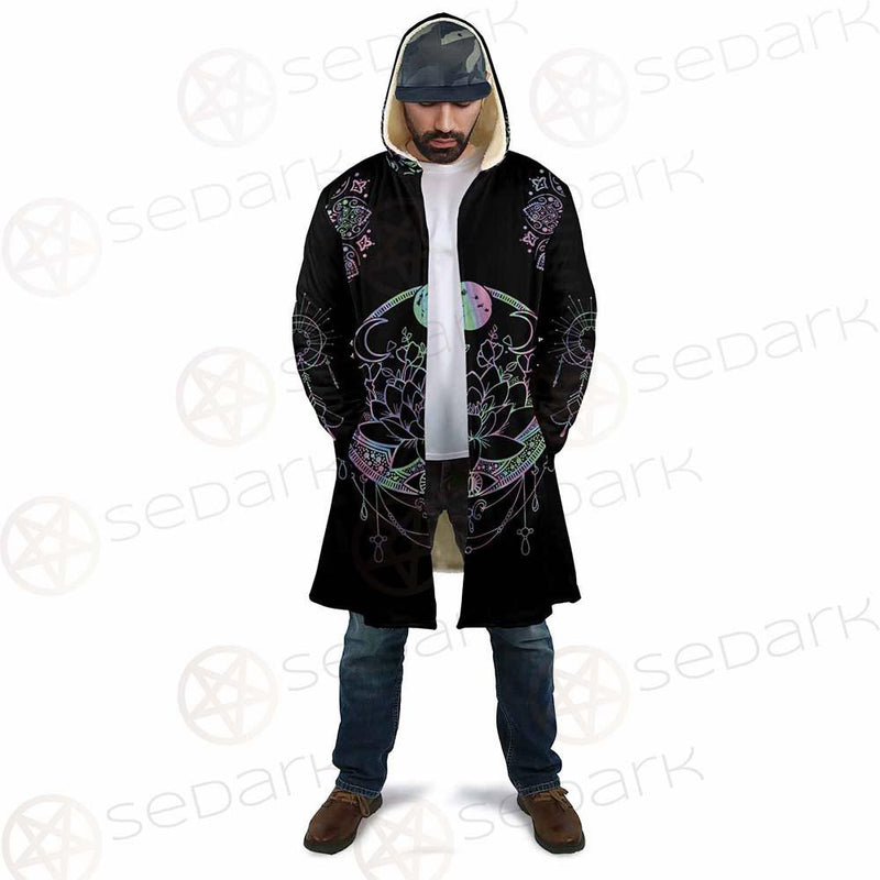 Gothic Witch SED-0127 Cloak