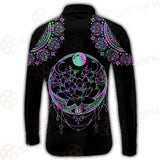 Gothic Witch SED-0127 Long Sleeve Shirt