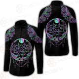 Gothic Witch SED-0127 Long Sleeve Shirt