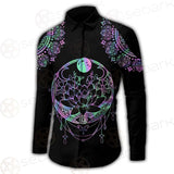 Gothic Witch SED-0127 Long Sleeve Shirt