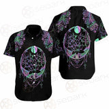 Gothic Witch SED-0127 Shirt Allover