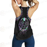 Gothic Witch SED-0127 Women Tank Top