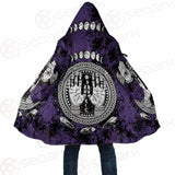 Gothic Mystic Hand SED-0128  Cloak no bag