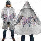 Butterfly Boho SED-0134 Cloak with bag