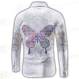 Butterfly Boho SED-0134 Long Sleeve Shirt