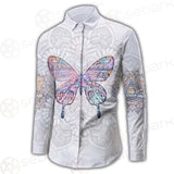 Butterfly Boho SED-0134 Long Sleeve Shirt