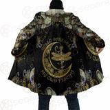 Dragonfly Darkness SED-0135 Cloak with bag