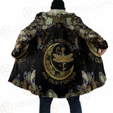 Dragonfly Darkness SED-0135 Cloak no bag