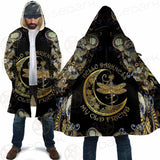 Dragonfly Darkness SED-0135 Cloak no bag