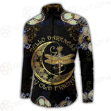 Dragonfly Darkness SED-0135 Long Sleeve Shirt