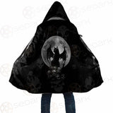 Witch Cat SED-0147  Cloak no bag