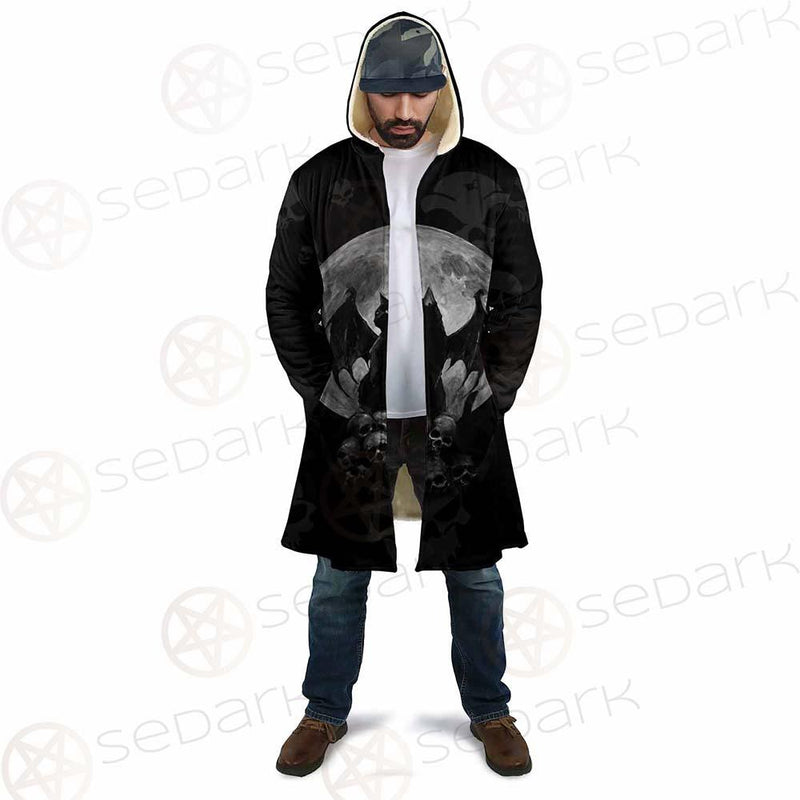 Witch Cat SED-0147  Cloak no bag