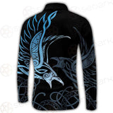 Viking Eagles SED-0148 Long Sleeve Shirt