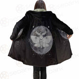 Wicca Moon Butterfly SED-0149  Cloak no bag