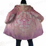 Wicca Butterfly SED-0150 Cloak with bag