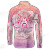 Wicca Butterfly SED-0150 Long Sleeve Shirt