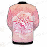 Wicca Butterfly SED-0150 Button Jacket