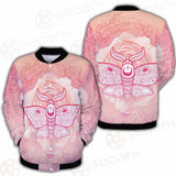 Wicca Butterfly SED-0150 Button Jacket