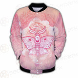 Wicca Butterfly SED-0150 Button Jacket