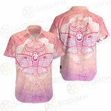 Wicca Butterfly SED-0150 Shirt Allover