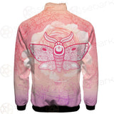 Wicca Butterfly SED-0150 Stand-up Collar Jacket