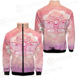 Wicca Butterfly SED-0150 Stand-up Collar Jacket