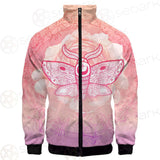 Wicca Butterfly SED-0150 Stand-up Collar Jacket