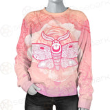 Wicca Butterfly SED-0150 Unisex Sweatshirt