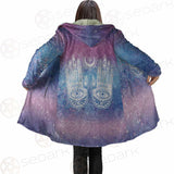 Wicca Eyes And Hands SED-0151 Cloak with bag