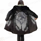 Wicca Moon And Hands SED-0152  Cloak no bag