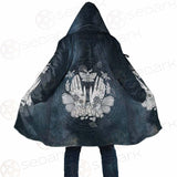 Wicca Hands SED-0155 Cloak with bag