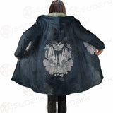 Wicca Hands SED-0155 Cloak with bag