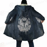 Wicca Hands SED-0155 Cloak with bag