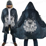 Wicca Hands SED-0155 Cloak with bag