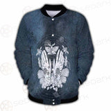 Wicca Hands SED-0155 Button Jacket