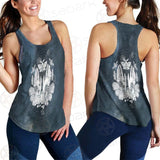 Wicca Hands SED-0155 Women Tank Top