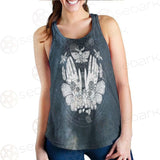 Wicca Hands SED-0155 Women Tank Top