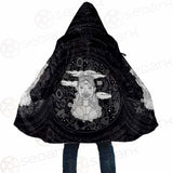 Eye Off The Moon SED-0157 Cloak with bag