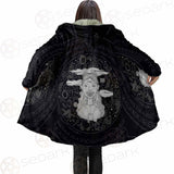 Eye Off The Moon SED-0157 Cloak with bag