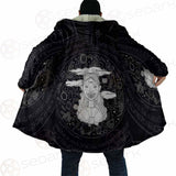 Eye Off The Moon SED-0157 Cloak with bag