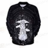 Eye Off The Moon SED-0157 Button Jacket