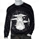 Eye Off The Moon SED-0157 Unisex Sweatshirt