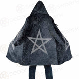 Wicca Girl SED-0158  Cloak no bag