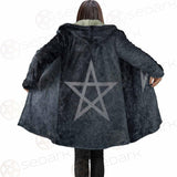 Wicca Girl SED-0158  Cloak no bag