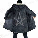 Wicca Girl SED-0158  Cloak no bag