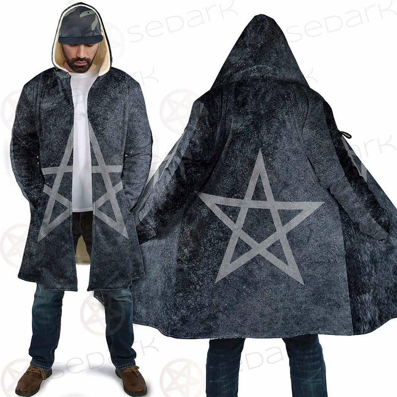 Wicca Girl SED-0158 Cloak with bag