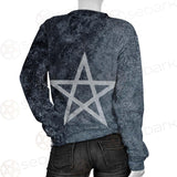 Wicca Girl SED-0158 Unisex Sweatshirt