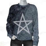 Wicca Girl SED-0158 Unisex Sweatshirt