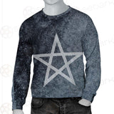 Wicca Girl SED-0158 Unisex Sweatshirt